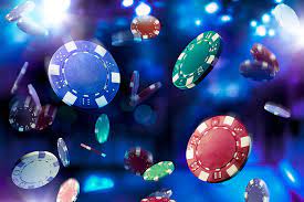 Вход на официальный сайт Casino Frank